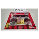 Racing Champions 50th Anniv. Bill Elliott...