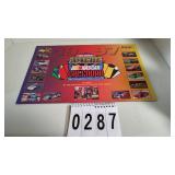 1997 Superstars of NASCAR Calendar