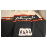Vtg Casuals by Cliff Engle Cincinnati Bengals...