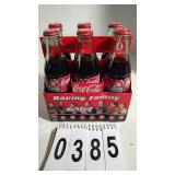 3 Bobby Labonte/3 Kyle Petty NASCAR Coke...
