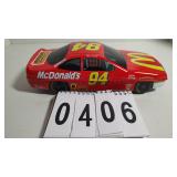 Bill Elliott #94 NASCAR Car Candy Tin