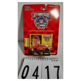 Racing Champions 50th Anniv. Bill Elliott #94...