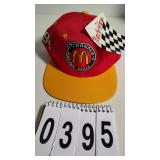 McDonald's Racing Team Bill Elliott #94 Ball...