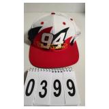Bill Elliott NASCAR #94 McDonald's Racing Team...