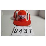 Super Bowl XVI Cincinnati Bengals Ball Cap/Hat