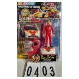 Toy Biz NASCAR Superstars of Racing Bill...
