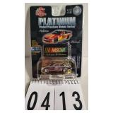 Racing Champions Precious Metals Platinum #94 Car