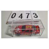 Hot Wheels for McDonald's NASCAR #94 Bill...