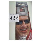 HiRev Bill Elliott #9 NASCAR 28x40 Banner/Flag