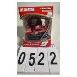 Trevco NASCAR Kasey Kahne #9 Car Ornament