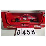Racing Champions 1995 Preview 1/24 Bill Elliott...