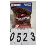 Trevco NASCAR Kasey Kahne #9 Car Ornament