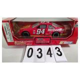 1995 Racing Champions 1/24 #94 Bill Elliott...