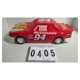 American Plastic Toys Bill Elliott #94...