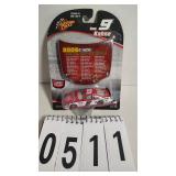Winner's Circle Kasey Kahne #9 Dodge Car/Hood...