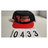 Vtg Cincinnati Bengals NFL Ball Cap w/Tags
