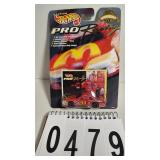 Hot Wheels Pro Racing NASCAR Bill Elliott #94...