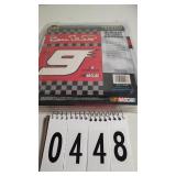 BSI Bill Elliott NASCAR #94 Double Sided Banner