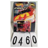 Team Hot Wheel Pro Racing 1997 Bill Elliott #94...