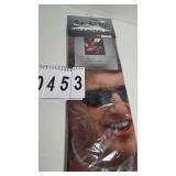 HiRev Bill Elliott #9 NASCAR 28x40 Banner/Flag