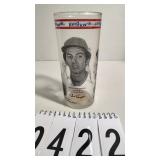 King Kwik Dave Conception Cincinnati Reds Glass...