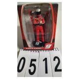 Trevco Kasey Kahne NASCAR #9 Figural Ornament...