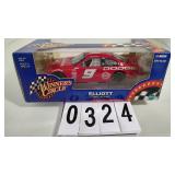 2000 Hasbro Winner's Circle 1/24 Bill Elliott...