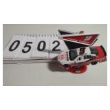 Kasey Kahne #9 Dodge NASCAR Ornament