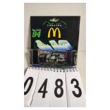 1/64 Bill Elliott Batman Forever #94 NASCAR...