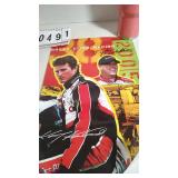 Great Clips Racing Kasey Kahne, Tyler Walker...