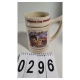 Terry Labonte 1996 NASCAR Winston Cup Champion Mug