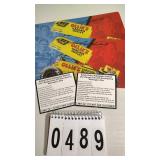 Pair of Signing Event Tickets & Kasey Kahne...