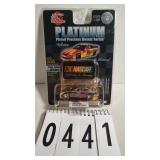 Racing Action Platinum Series Bill Elliot #94 Car
