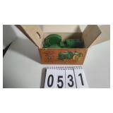 Vtg Cast Iron 1923 John Deere Model D Tractor