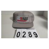 Vintage Airborne Express Wilmington OH Ball Cap