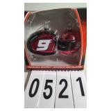 Trevco NASCAR Kasey Kahne #9 Ornament Set