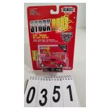 Racing Champions Stock Rods Bill Elliott '34...