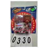 Winner's Circle Double Platinum Bill Elliott...