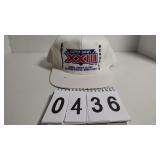 1983 Super Bowl XXIII Cincinnati Bengals Ball...
