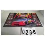 1996 Superstars of NASCAR 17th Annual Calendar