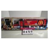 Toy Biz Bill Elliott McDonald's NASCAR RC...
