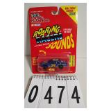 Racing Champions Roaring Racers #94 Bill...