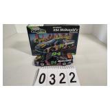 Revell Snap Tite Bill Elliott #94 McDonalds...