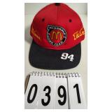 McDonald's Racing Team Bill Elliott #94 Ball...