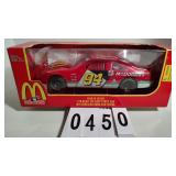 Racing Champions McDonald's Monopoly Bill...