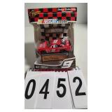 Winner's Circle 2003 Bill Elliott #9 NASCAR...