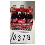 3 Bill Elliott/3 Dale Jarrett NASCAR Coke...