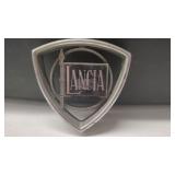 Lancia Grille Emblem