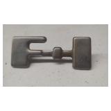 Vintage Ford F-1 Emblem/Badge