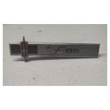 Oldsmobile F-85 Dash Emblem/Badge